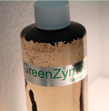 Venezuela Oil (Merey) vs Greenzyme