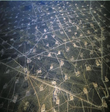 Oil Field